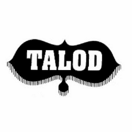 TALOD logo