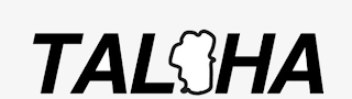 TALOHA logo