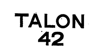 TALON 42