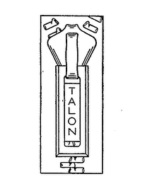 TALON logo