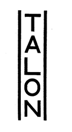 TALON logo