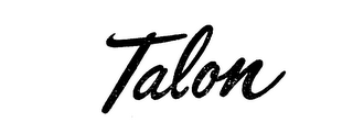 TALON logo