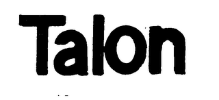 TALON logo