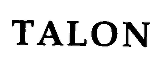 TALON logo