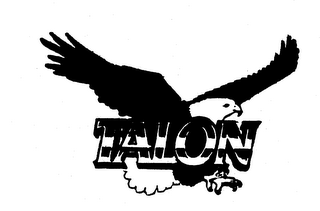 TALON logo