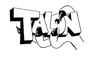 TALON logo