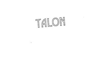 TALON logo