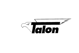 TALON logo