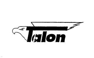 TALON logo