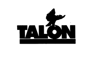 TALON logo