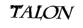 TALON logo