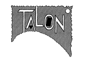 TALON logo