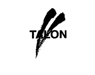 TALON logo