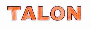 TALON logo