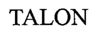TALON logo
