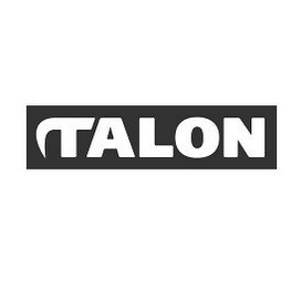 TALON logo
