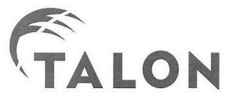 TALON logo
