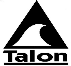 TALON logo