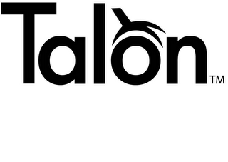 TALON logo