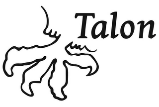 TALON logo