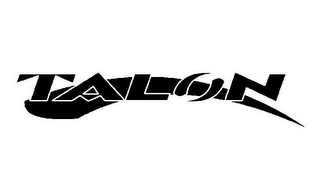 TALON logo