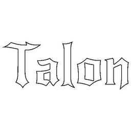 TALON logo