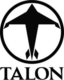 TALON logo