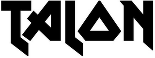 TALON logo