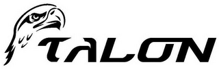 TALON logo