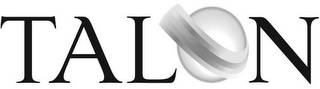 TALON logo