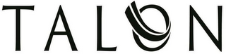 TALON logo