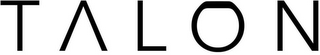 TALON logo