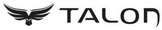 TALON logo