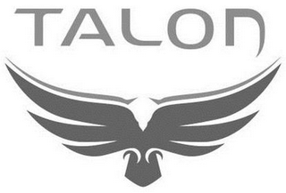 TALON logo