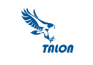 TALON logo