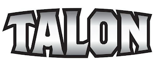 TALON logo