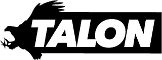 TALON logo