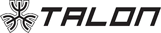 TALON logo