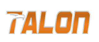 TALON logo