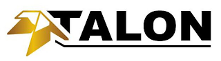 TALON logo