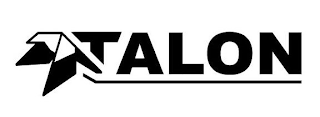TALON logo