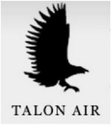 TALON AIR logo