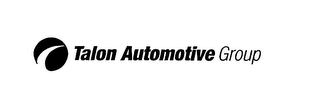 TALON AUTOMOTIVE GROUP logo