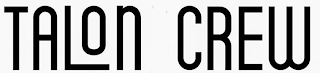 TALON CREW logo