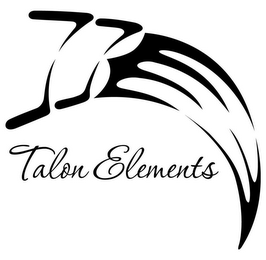 TALON ELEMENTS logo