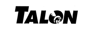 TALON FE logo