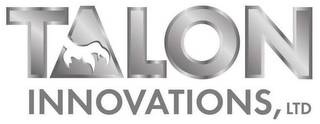 TALON INNOVATIONS, LTD logo
