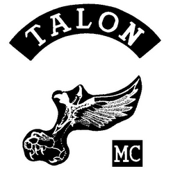 TALON MC