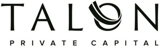 TALON PRIVATE CAPITAL logo