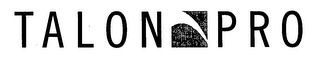 TALON PRO logo